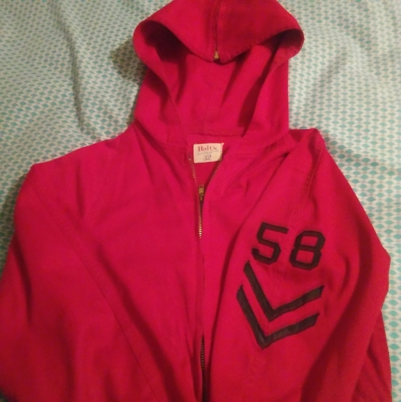 Vintage Holts sporting good jacket from 1958 - Picture 2 of 8